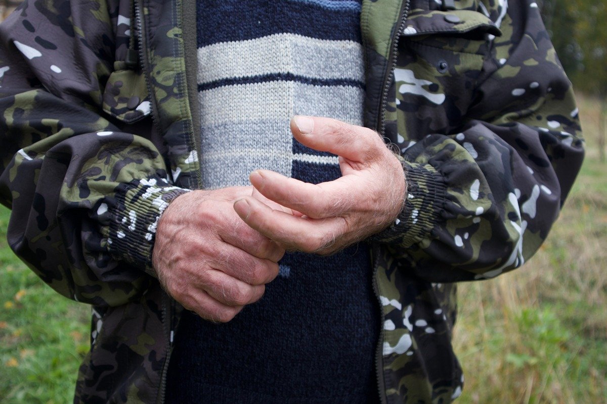 Фото: Одиссей Буртин