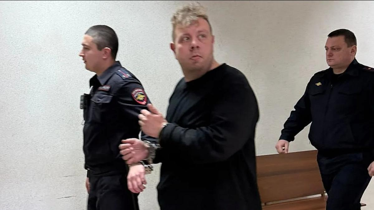 Фото: Пресс-служба судов Свердловской области