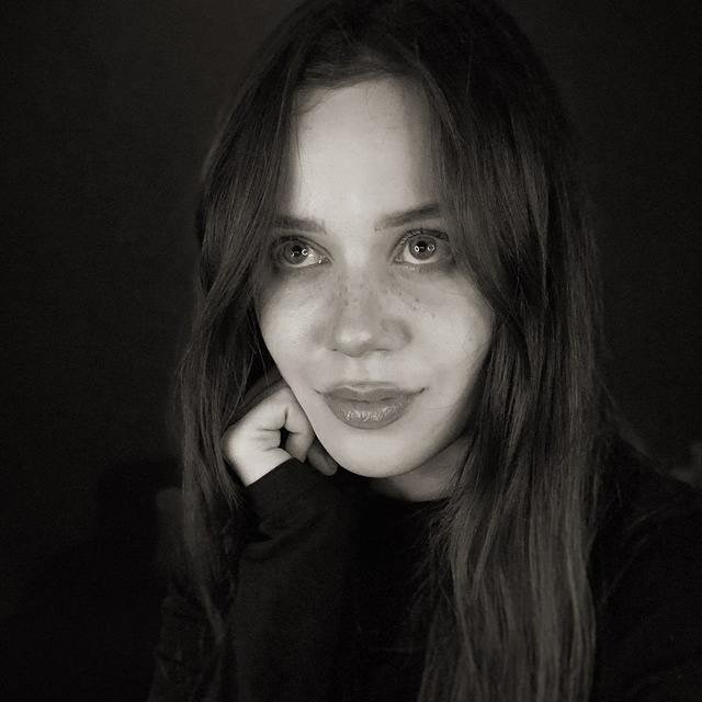 Юлия Емельянова. Фото: соцсети