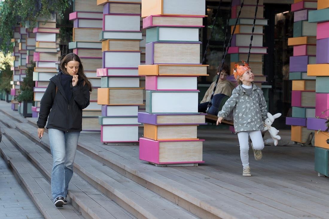 Фото: Екатерина Матюшина / Коммерсантъ