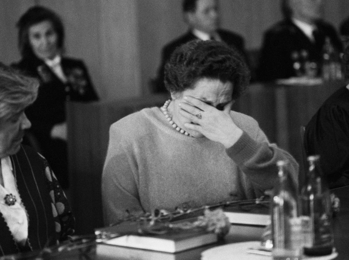 Фото: В. Тарабащук / Фотохроника ТАСС