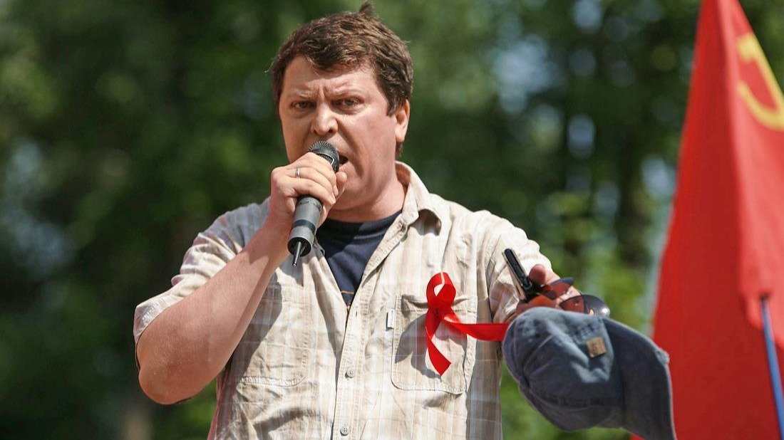 Вот такой маникюр