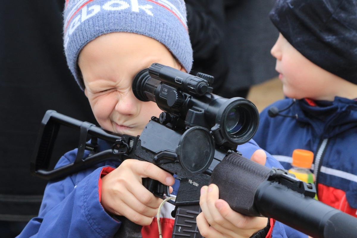 Фото: Алексей Павлишак / ТАСС