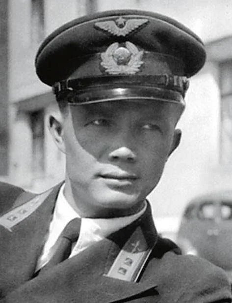 Леонид Хрущев. Фото: Википедия