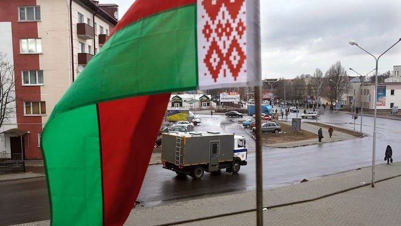 Политические химики