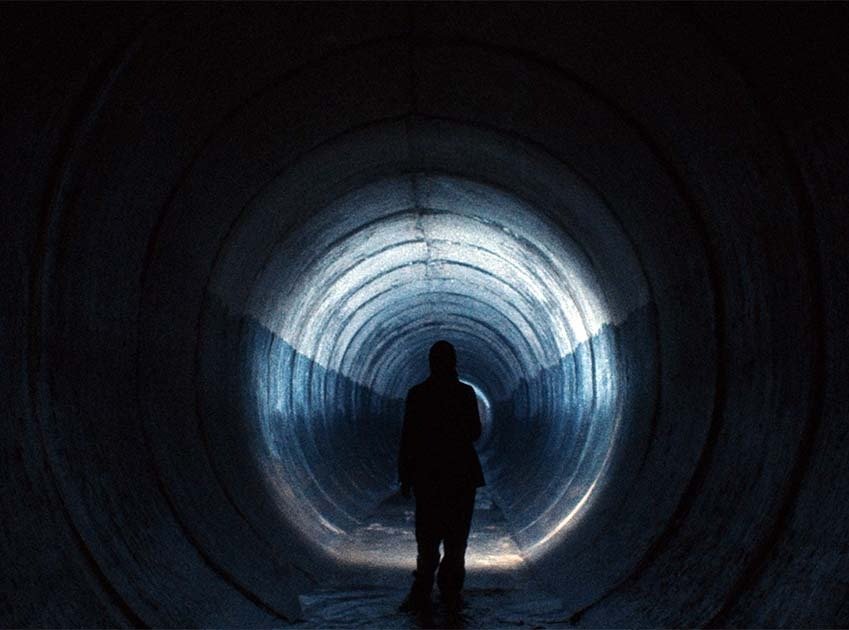 Кадр из фильма «Мой милый люк»