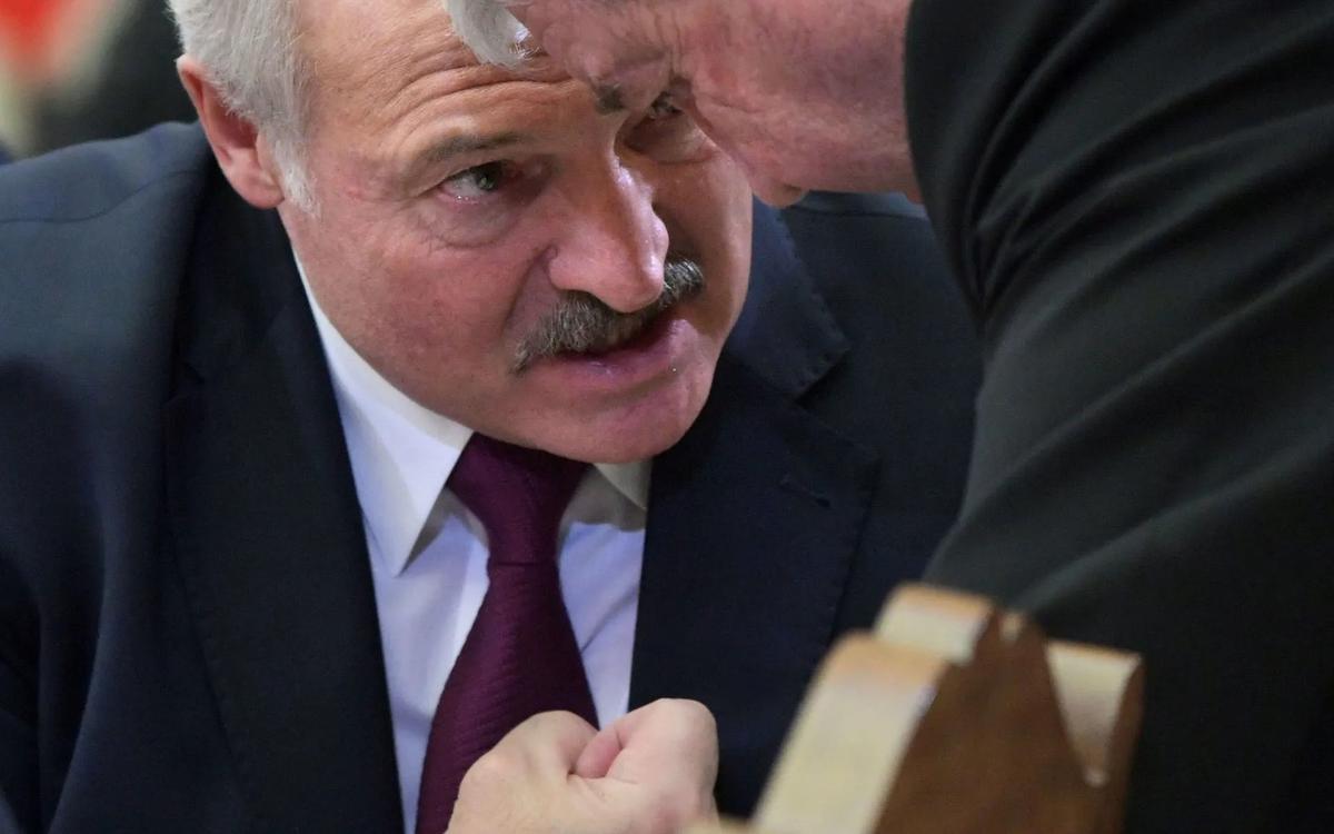 Белорусские новости стали похожи на фронтовые сводки