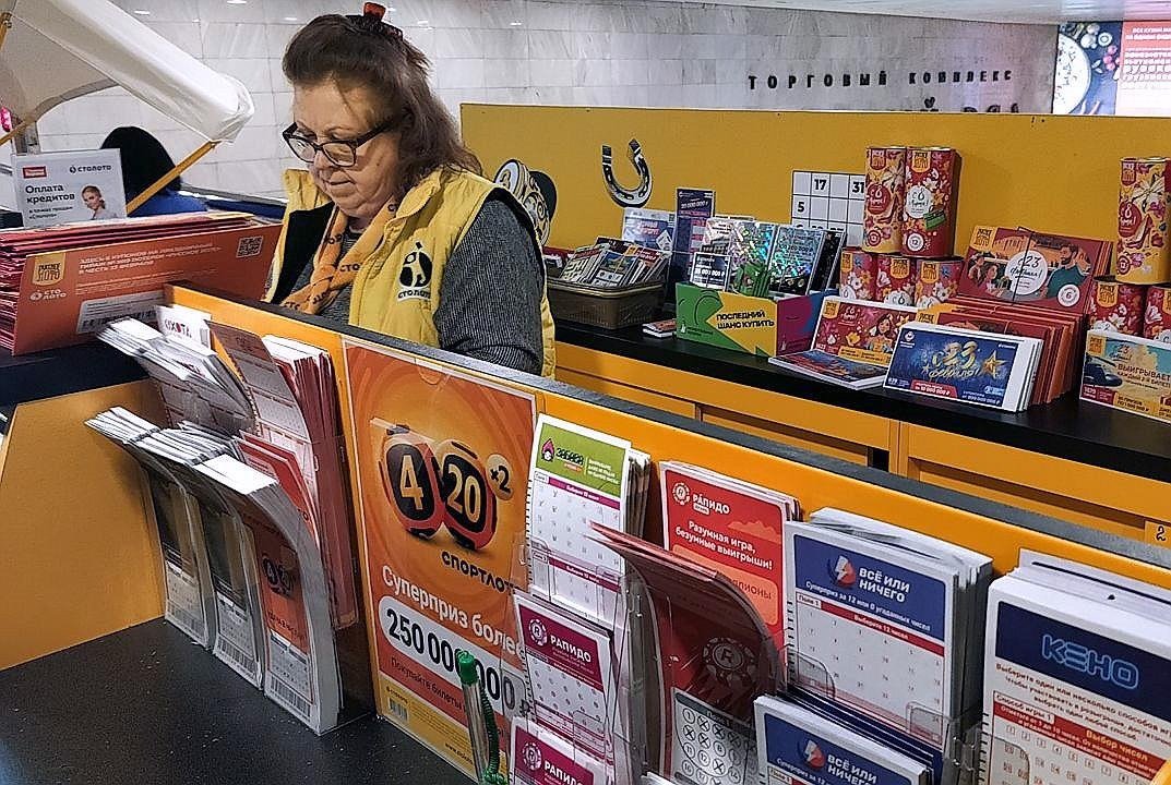 Фото: Анатолий Жданов / Коммерсантъ