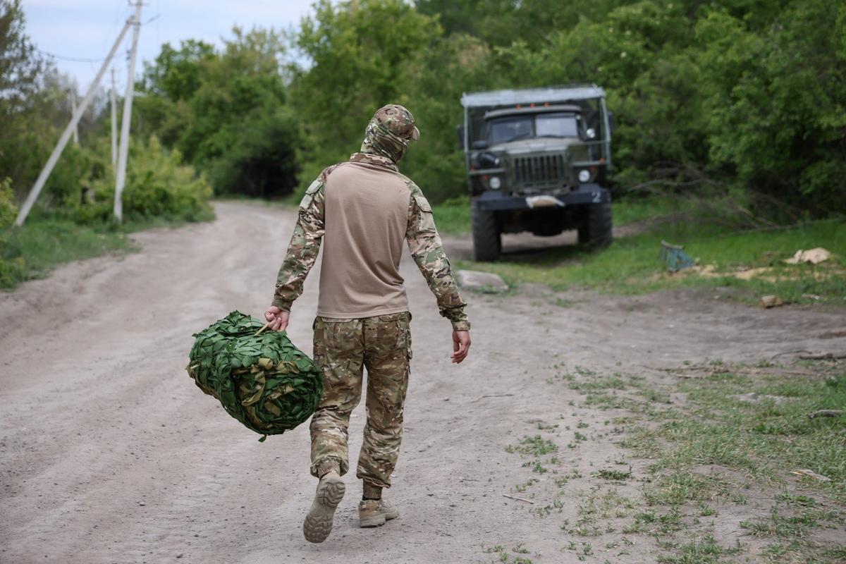 Фото: Александр Река / ТАСС