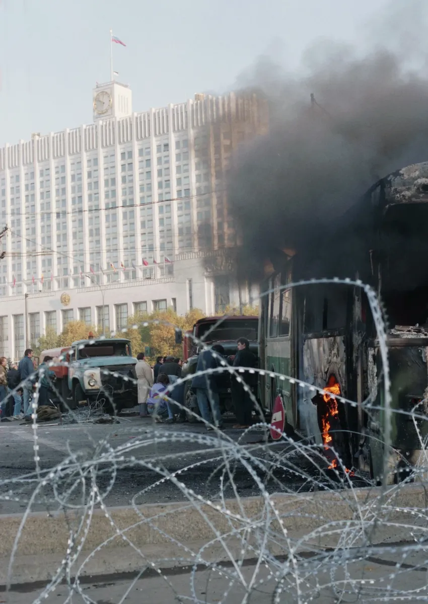 Мы все в одном лоте! Редакция проводит аукцион уникальных предметов, каждый  из которых — история — Новая газета