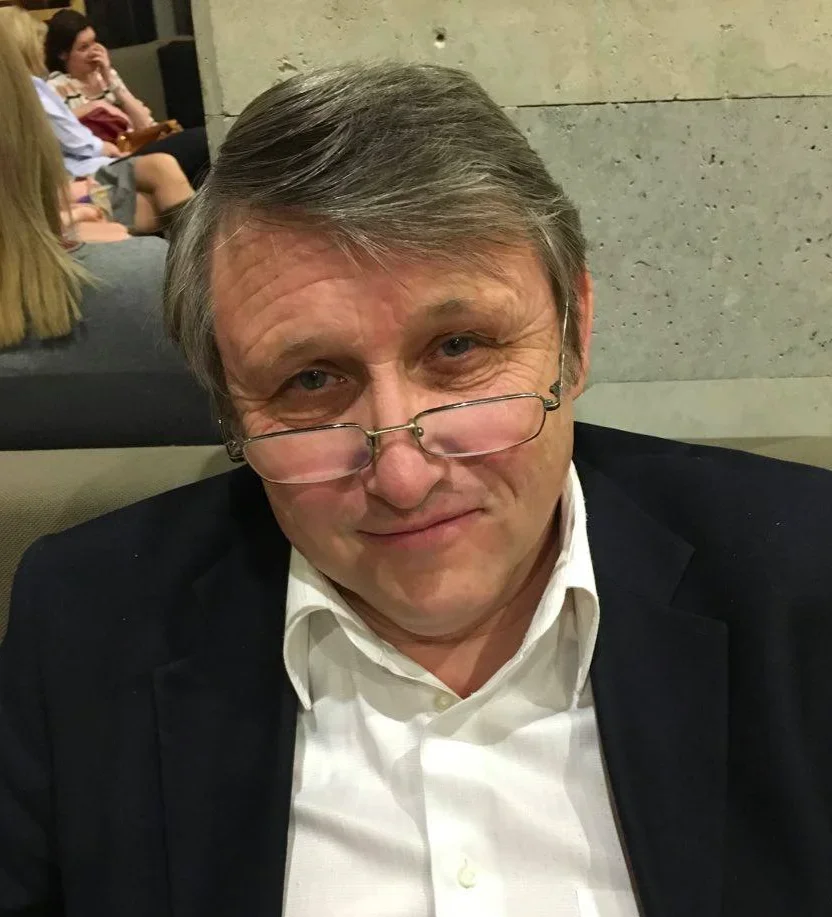 Виктор Дроздов. Фото: соцсети