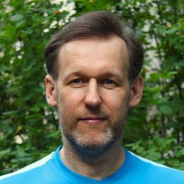 Юрий Васькин. Фото: соцсети