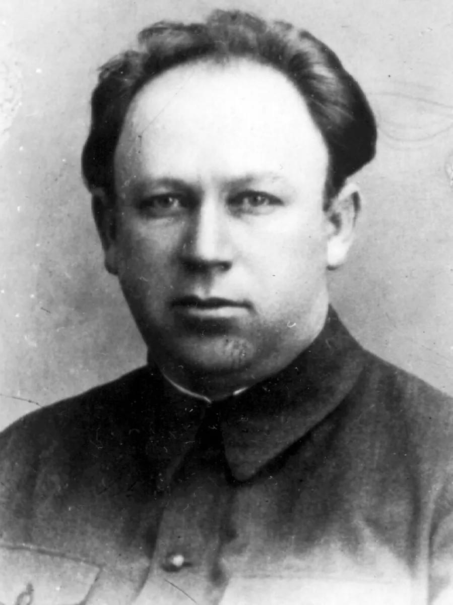 Владимир Цесарский