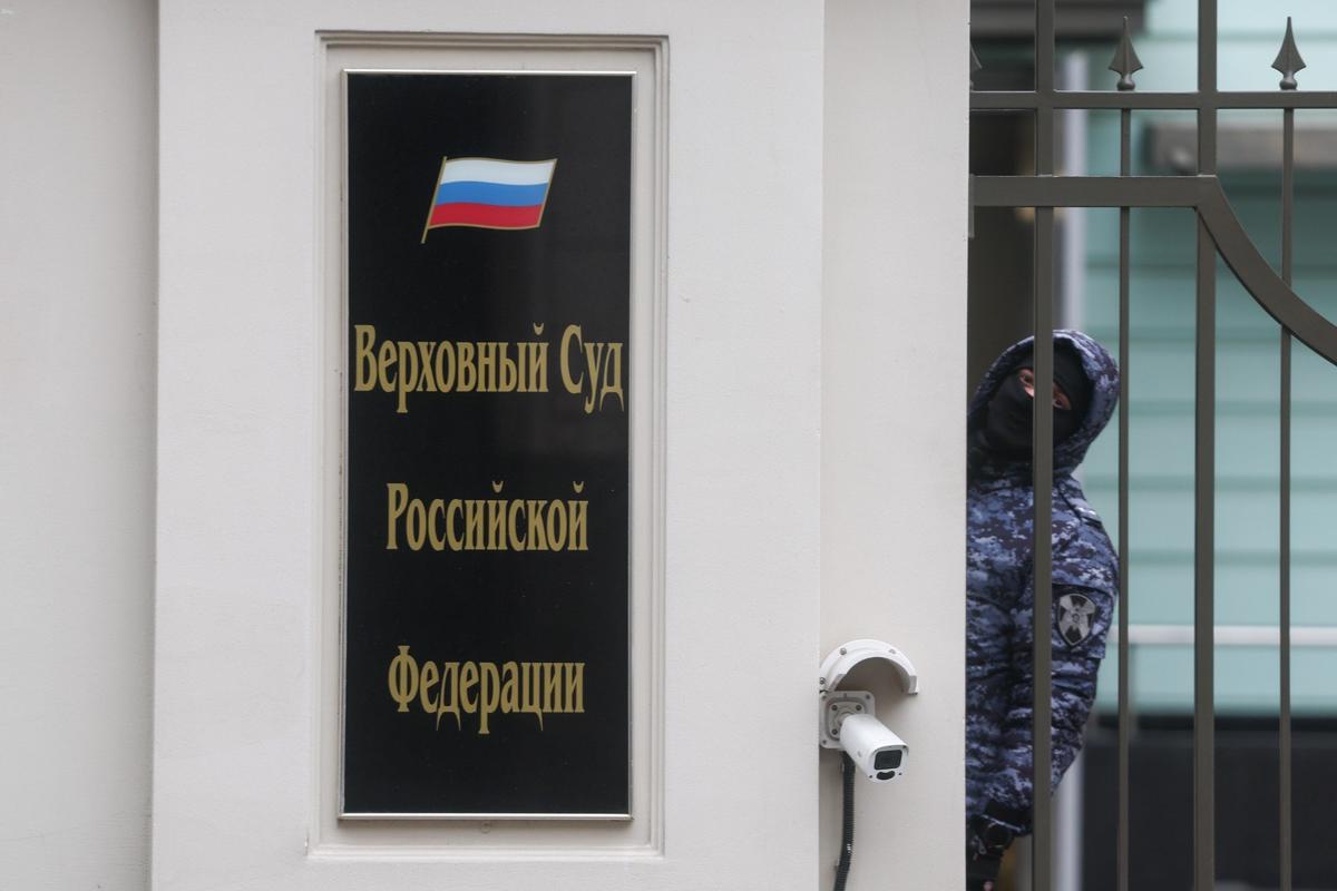 Фото: Софья Сандурская / ТАСС