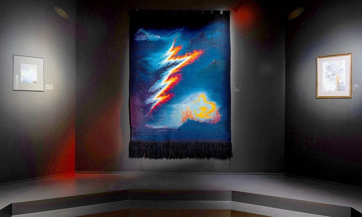 Выставка «Темная Оттепель»