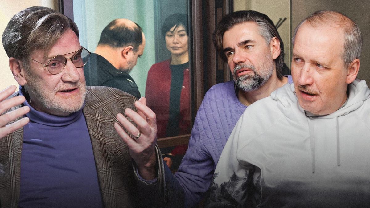 Дело Галицкой: суд, СИЗО и самоубийство