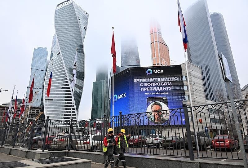 Фото: Игорь Иванко / Коммерсантъ