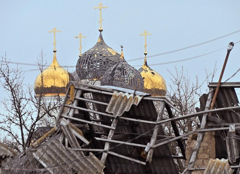 Фото: Анатолий Жданов / Коммерсантъ