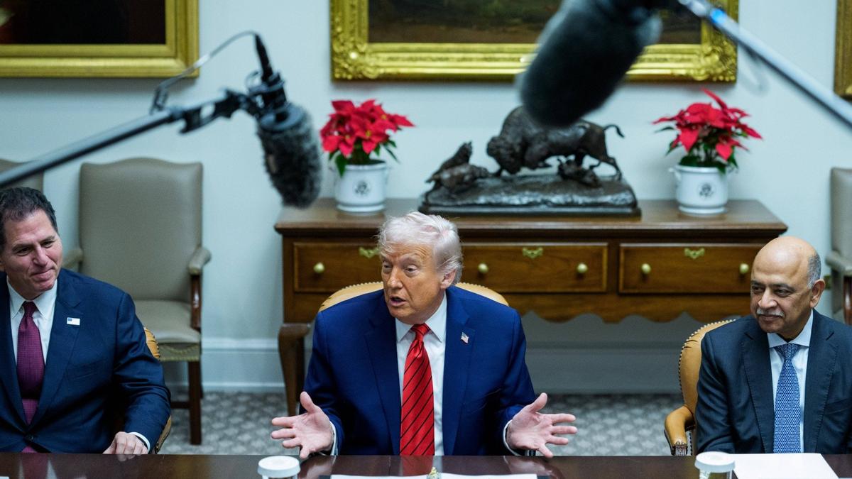 Трамповские депортации