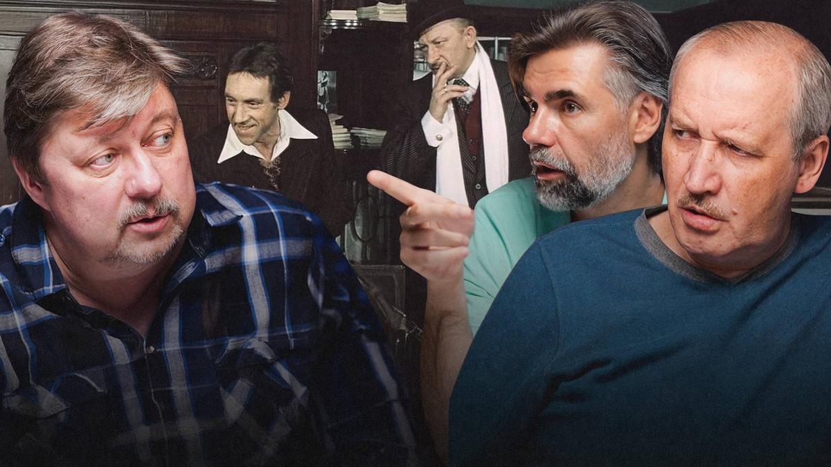 Как в СССР боролись с воровством?