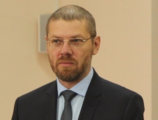 Илья Синкин. Фото: 73online