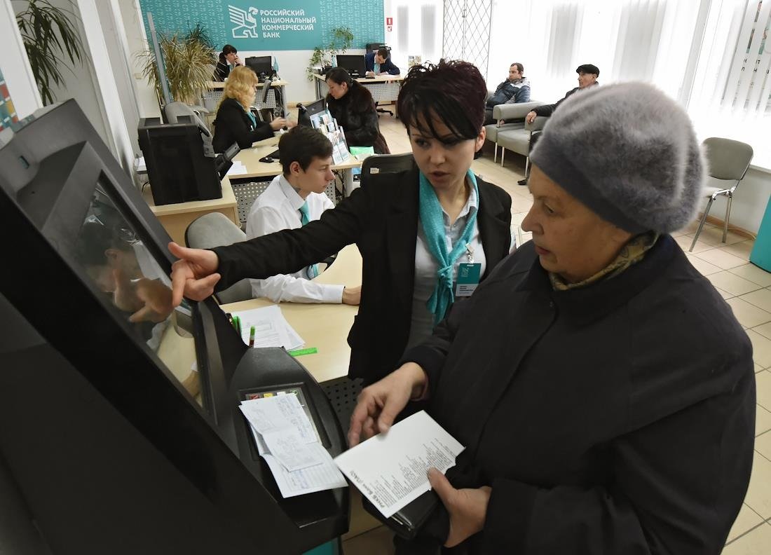 Фото: Виктор Коротаев / Коммерсантъ