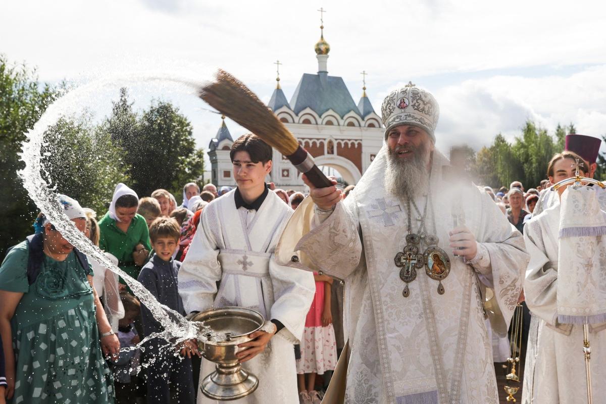 Фото: Кирилл Кухмарь / ТАСС