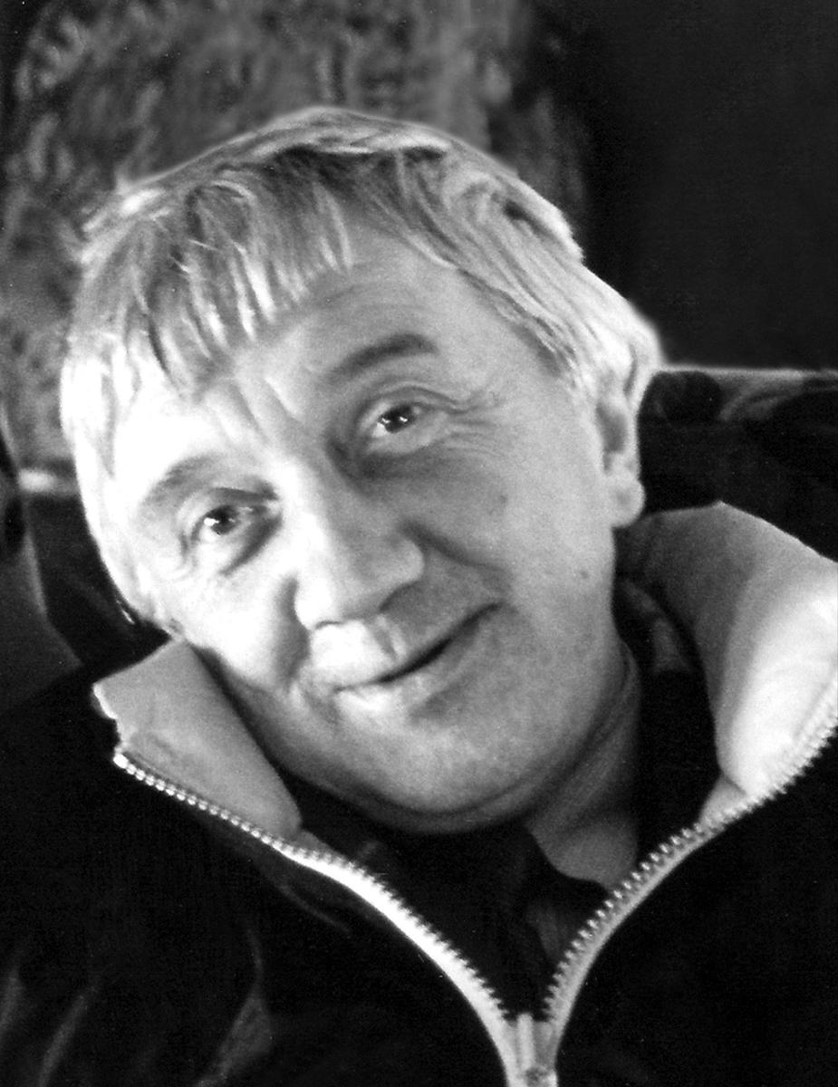 Юрий Щекочихин. Фото: архив