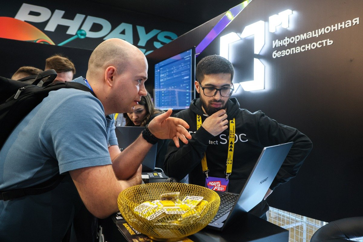 Фото: Михаил Метцель / ТАСС