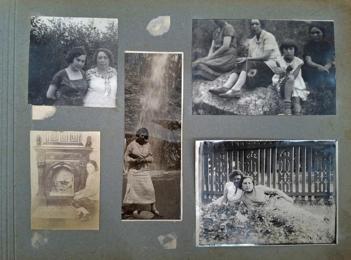 Фото: Музейно-мемориальный комплекс «АЛЖИР»