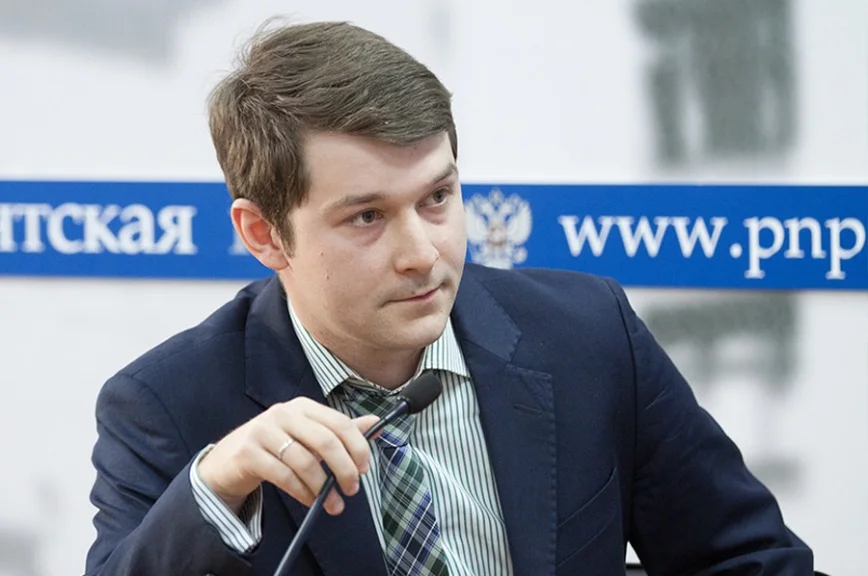 Леонид Исаев. Фото: pnp.ru