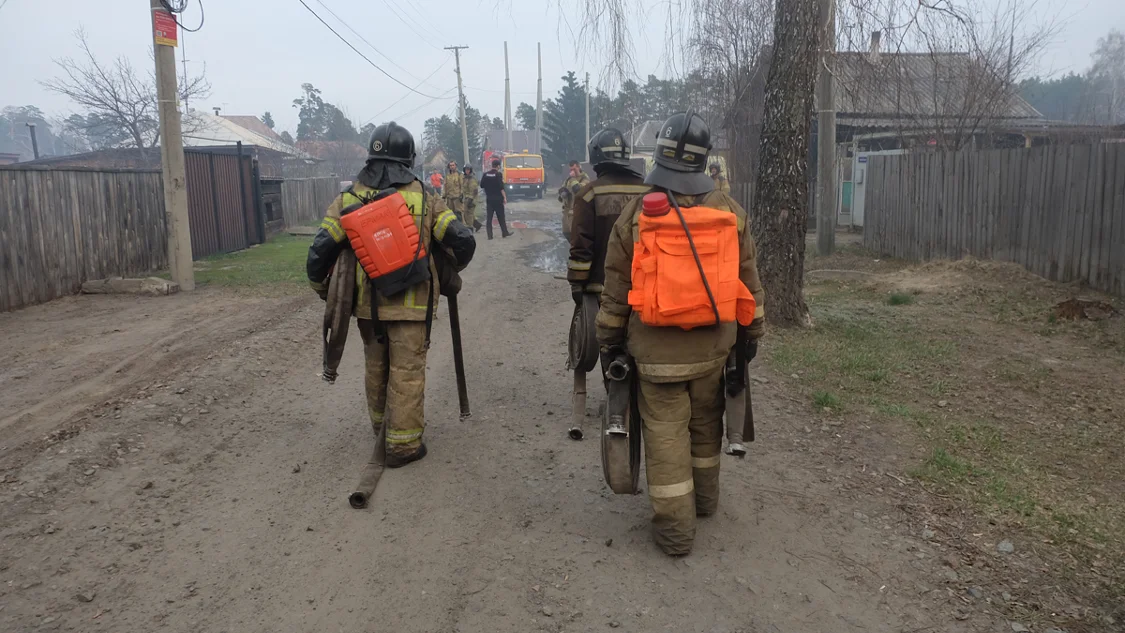 Фото: Никита Телиженко