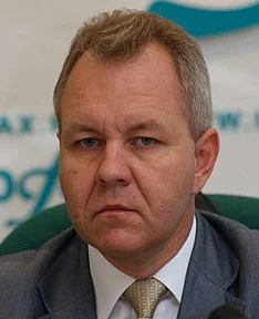 Владислав Иноземцев. Фото: Вкипедия