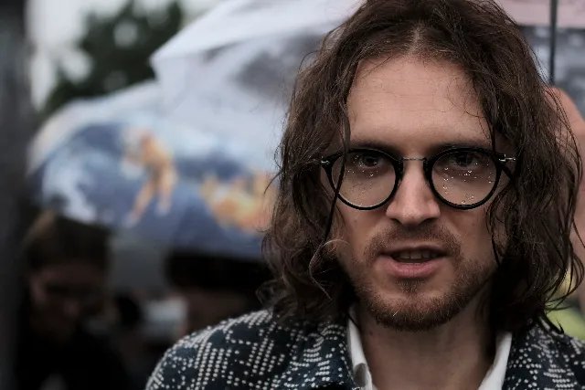 Михаил Светов. Фото: Антон Карлинер, для «Новой»