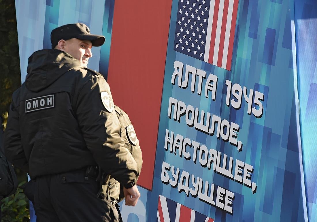 Фото: Виктор Коротаев / Коммерсантъ