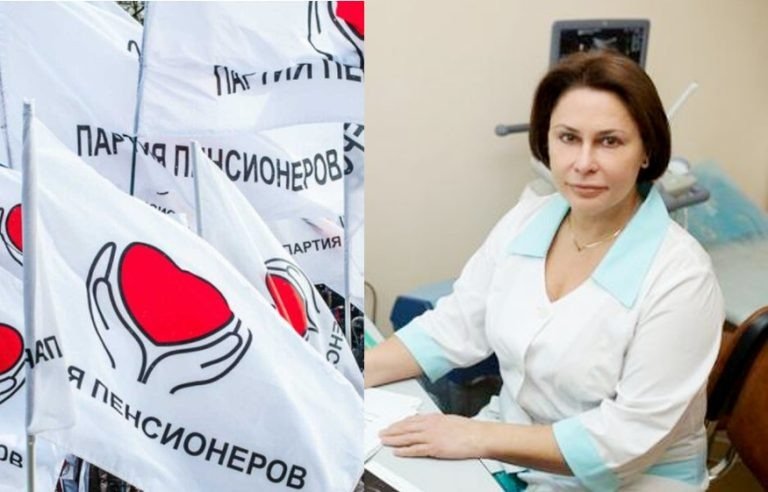 Анна Саранцева. Фото: томикс33.рф
