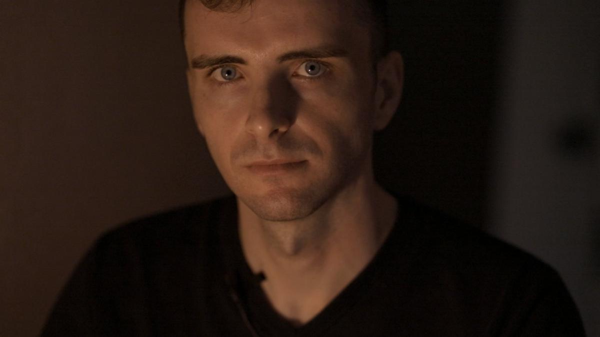 «Я не произвел ни одного выстрела»