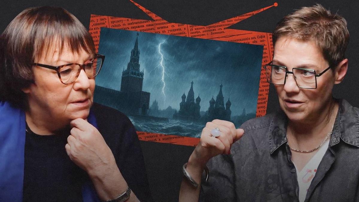 Когда реальность хуже анекдота