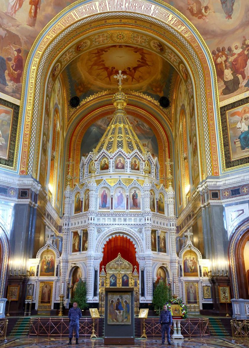 Фото: Вячеслав Прокофьев / ТАСС