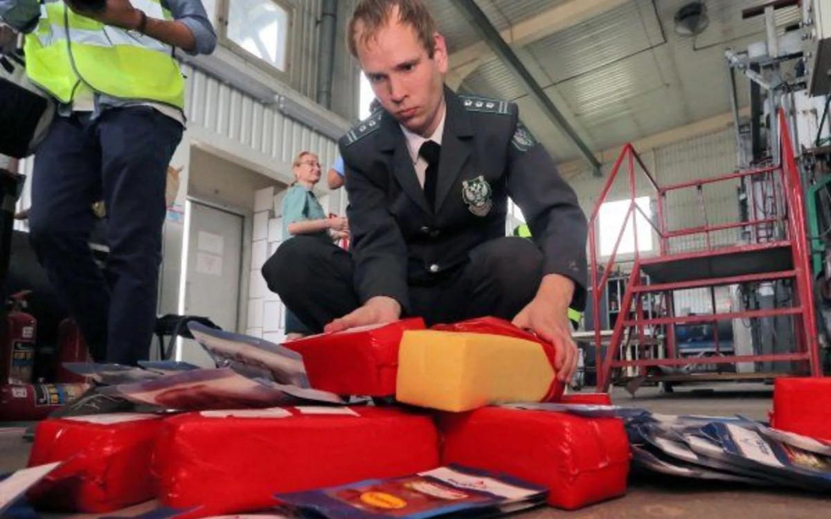 «На акции по сжиганию европейских продуктов я была понятой»