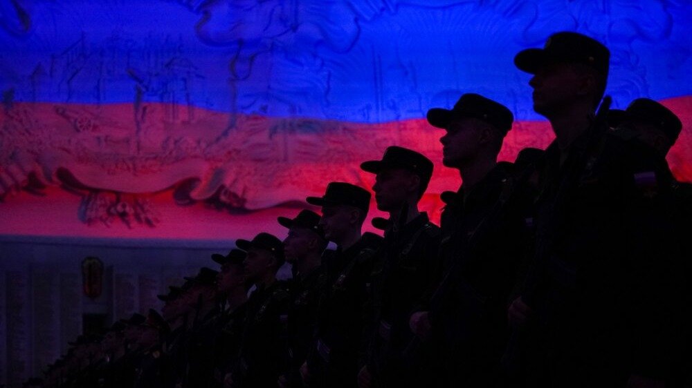 Армии нужны молодые и обучаемые