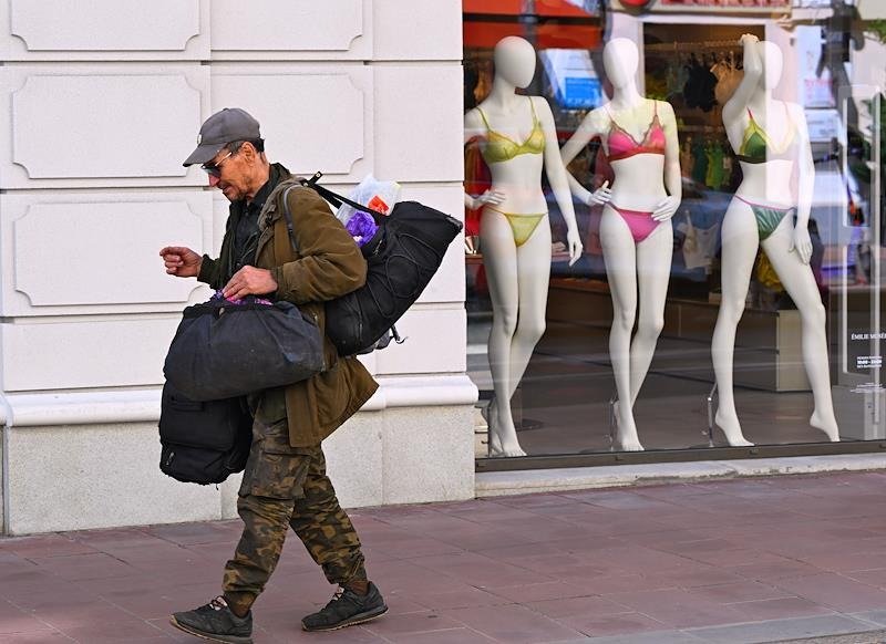 Фото: Дмитрий Духанин / Коммерсантъ