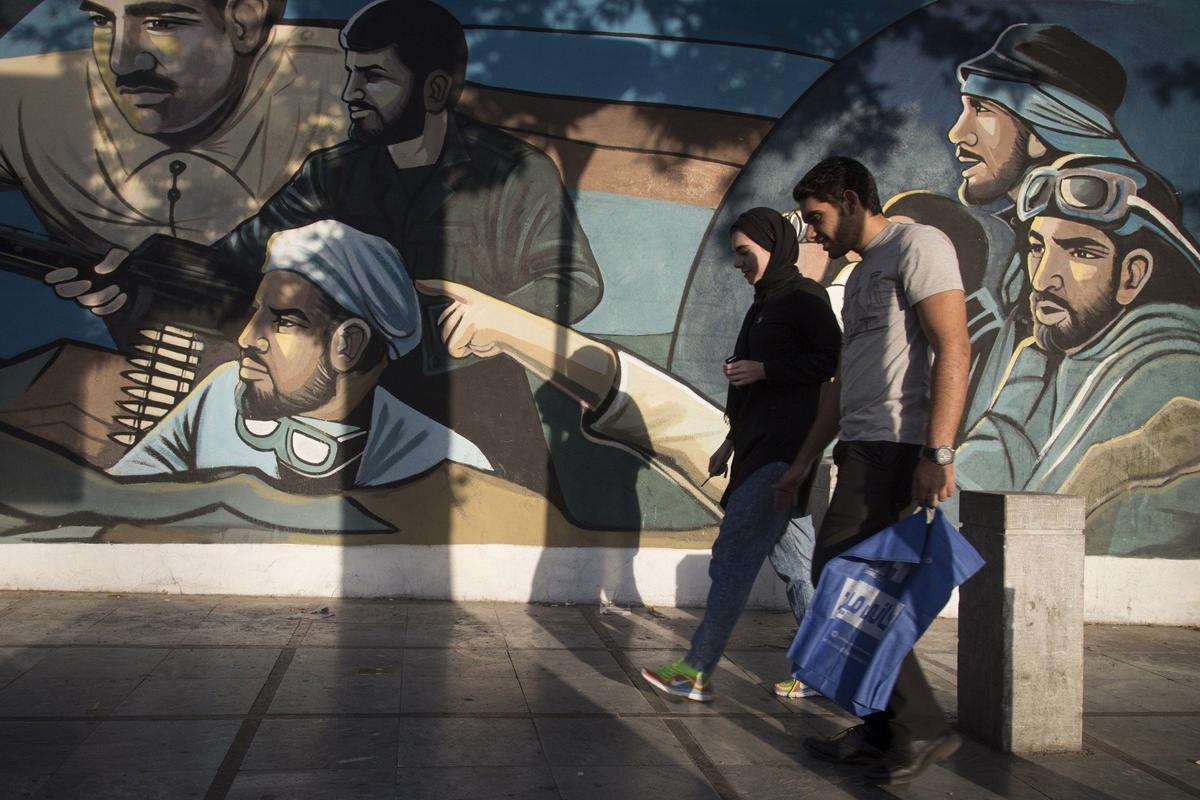 Фото: Zuma / TASS