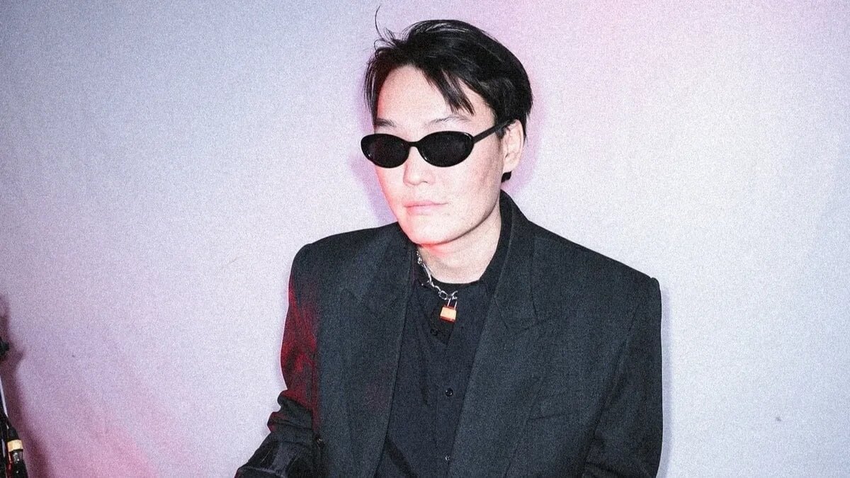 Айхал Аммосов. Фото: соцсети