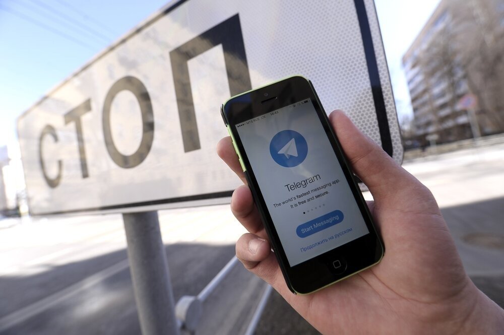 Фото: Агентство «Москва»