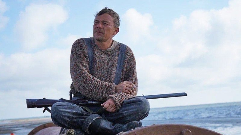 Дети чугунных богов