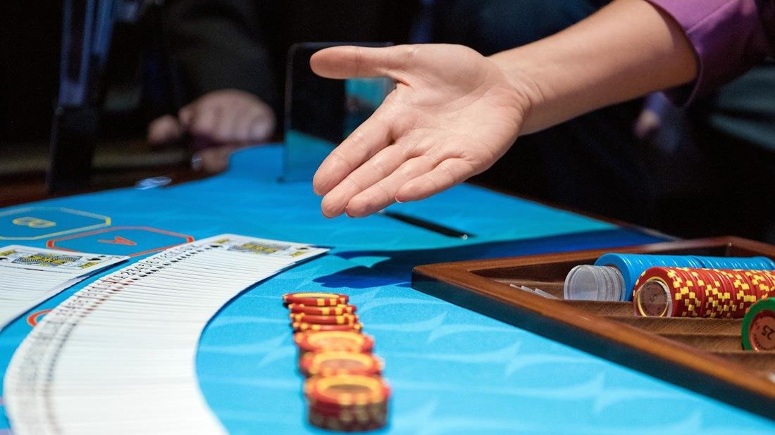 Ставки делают прямо сейчас