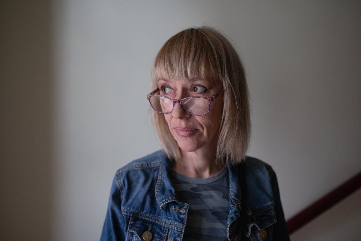 Анна Каретникова. Фото: соцсети