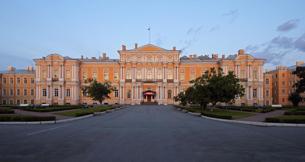 Воронцовский дворец. Фото: wikipedia.org