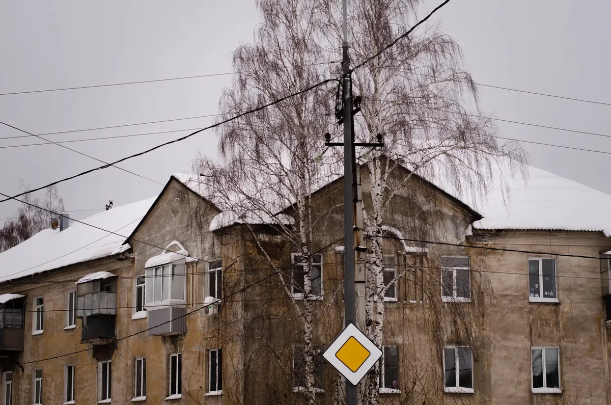 Станция Сан-Донато. В пригороде Нижнего Тагила есть свой маленький кусочек  Италии. Что думают о своей родине люди, которые живут там? — Новая газета